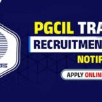 PGCIL Officer Trainee Recruitment