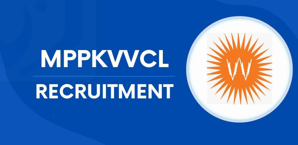 MPPKVVCL Recruitment 2024