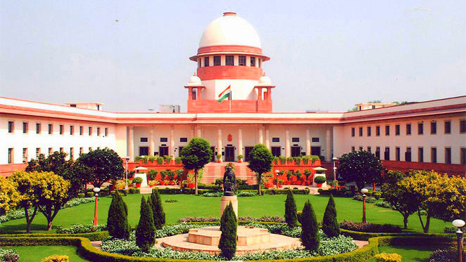 Supreme Court of India (SCI) Recruitment